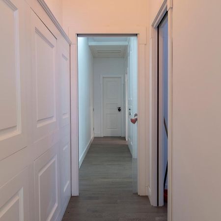 Regina Margherita Home โรม ภายนอก รูปภาพ