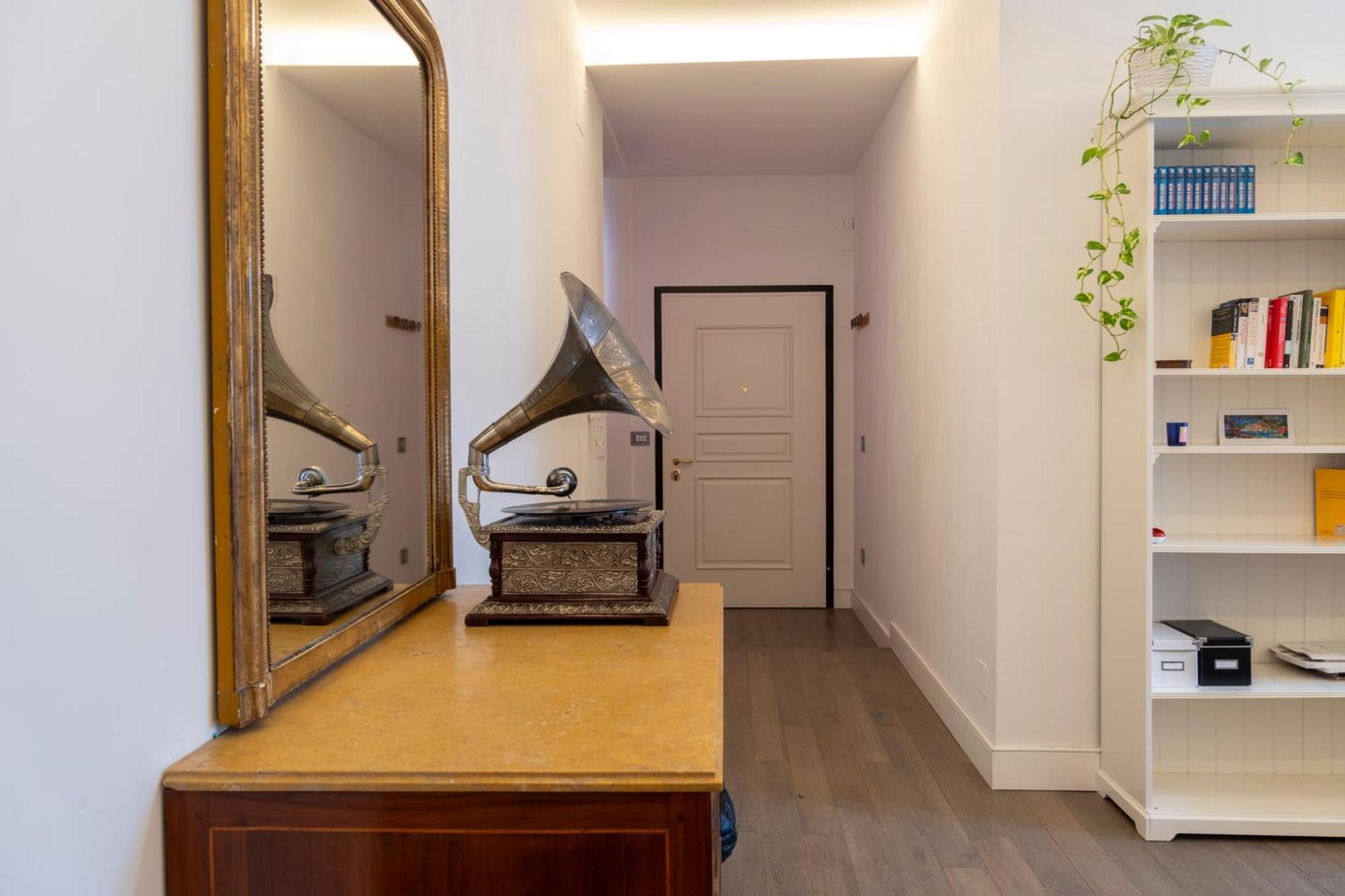Regina Margherita Home โรม ภายนอก รูปภาพ