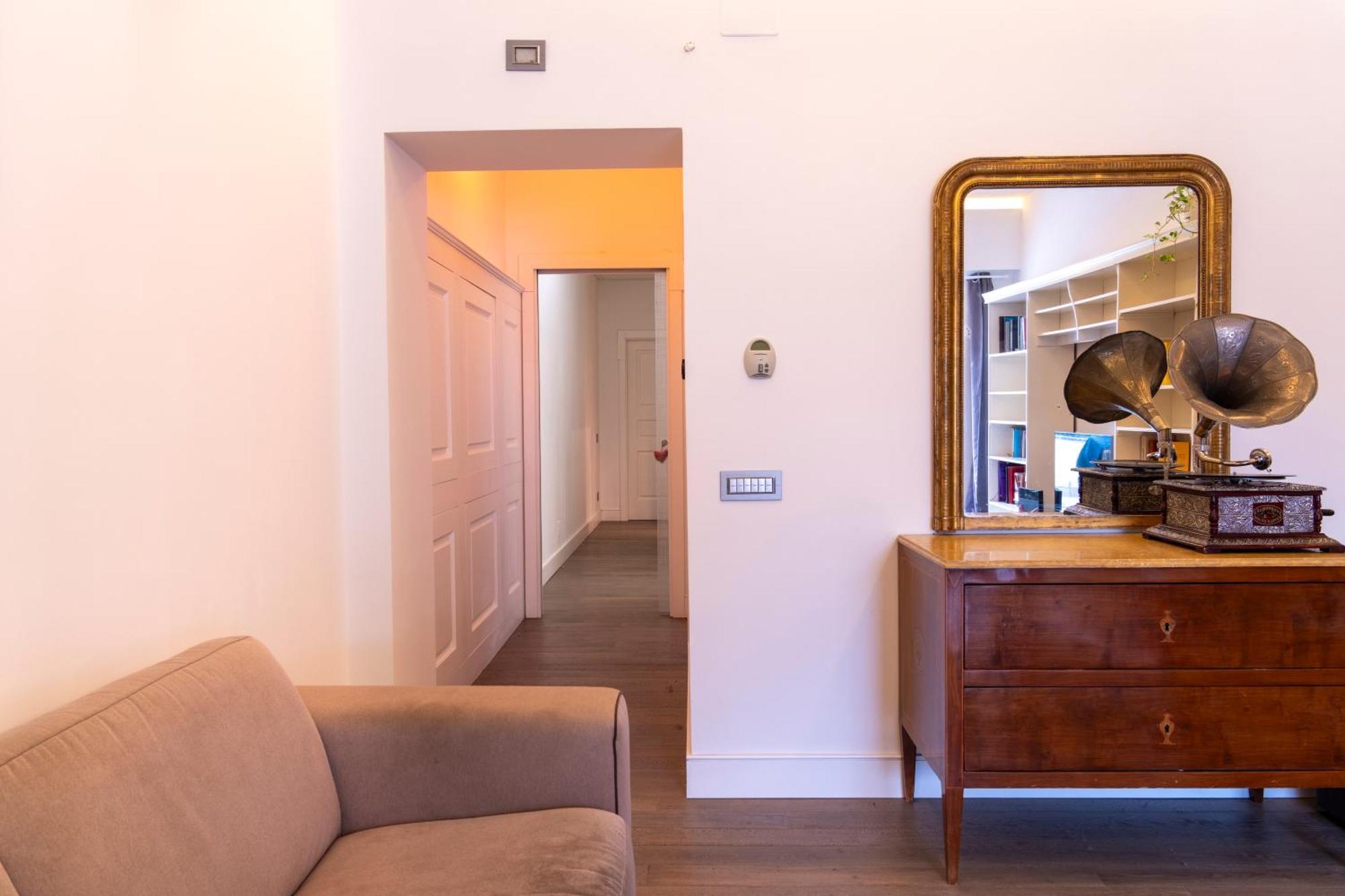 Regina Margherita Home โรม ภายนอก รูปภาพ